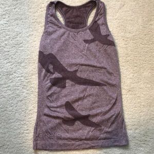 Oiselle Flyte Tank